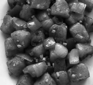 Chilli Idly