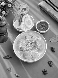 Stuffed Malai Kofta