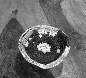 Choco lava