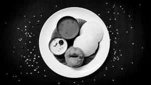 Idly Vada-2+1