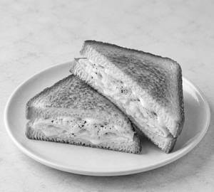 Egg Sandwich