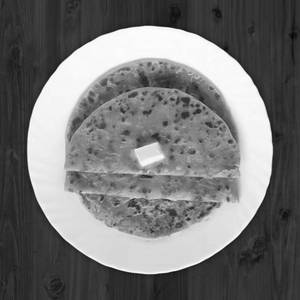 Aloo Paratha