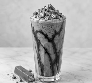 Kitkat Shake
