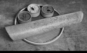 Plain Dosai