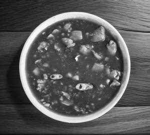 Chicken In Chilli
