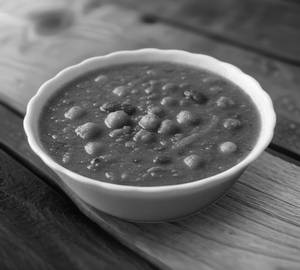 Mix dal tadka [half plate]