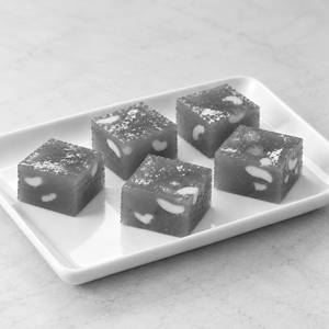 Bombay Halwa