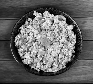 Paneer Bhujiya