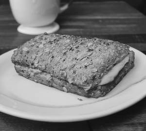 Veggie sandwich