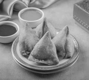 Paneer Samosa