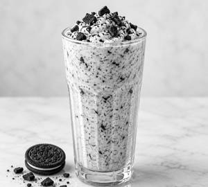 Oreo Shake
