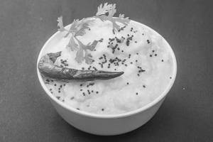 Curd Rice