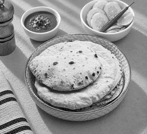 Taba Chapati