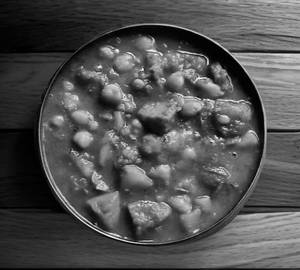 Ghanto curry [half plate]