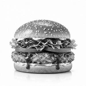 Smoky BBQ Burger