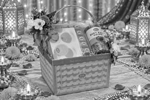 The Corporate Gifting Hamper