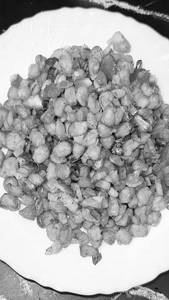 Crispy Corn