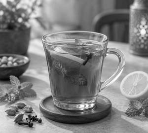 Sulaimani Tea