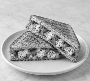 Paneer Sandwich