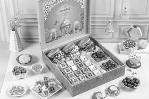Royal (Dryfruit Diwali Hamper)