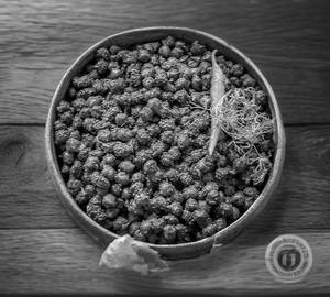 Prasaadam Kala Chana