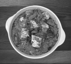 Kadhai Paneer