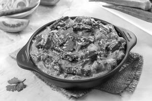 Bhindi Masala