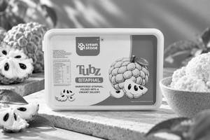 Sitaphal Tub 350 Ml