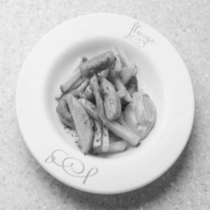 Assorted Fries