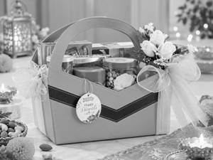Royal Cravings Diwali Hamper