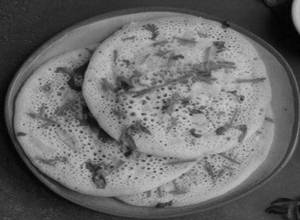 Uthappam