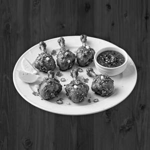 Chicken Lollipop (5Pcs)