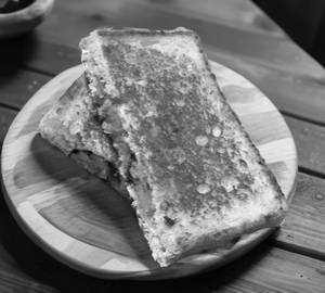 Paneer Sandwich 2 Pieces