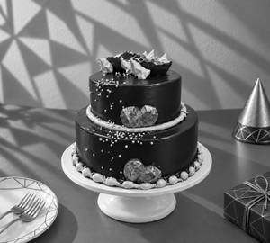 Royal Luxe Cake 750 Gms