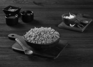 Schezwan Fried Rice