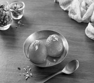 Gulab Jamun [2 pcs]