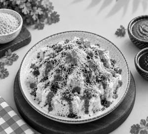 Dahi Dhokla Chaat