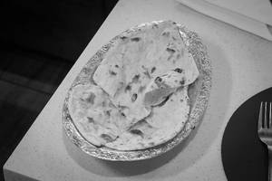 Plain Naan