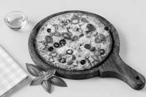 Mini Pizza