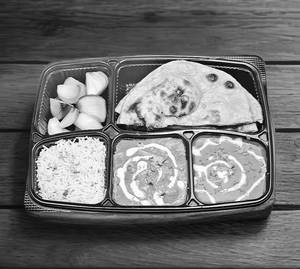 Standard Thali