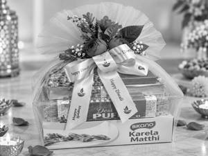 Chatpata Shagun Gift Hamper