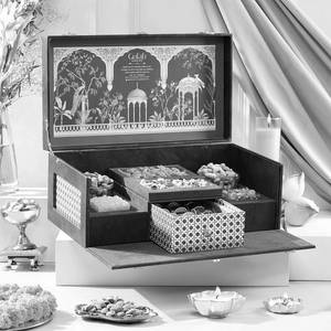 Celebration Of Sweet Moments Hamper