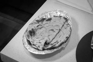 Lachha Paratha