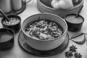 Chilli Chicken (8 Pcs)