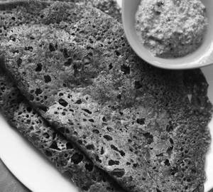 Ragi Dosa