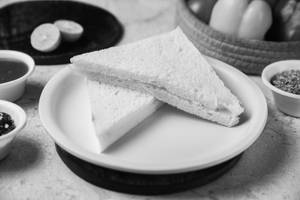 Classic Cheese Sandwich