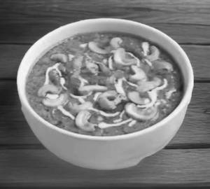 Cashew Nut Masala [creamy] - (Serves 1)