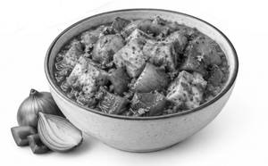 Paneer Do Pyaza