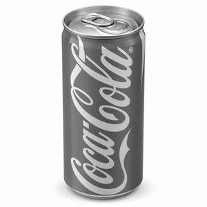 Coca-cola Can