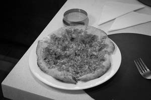 Roasted Masala Khichiya